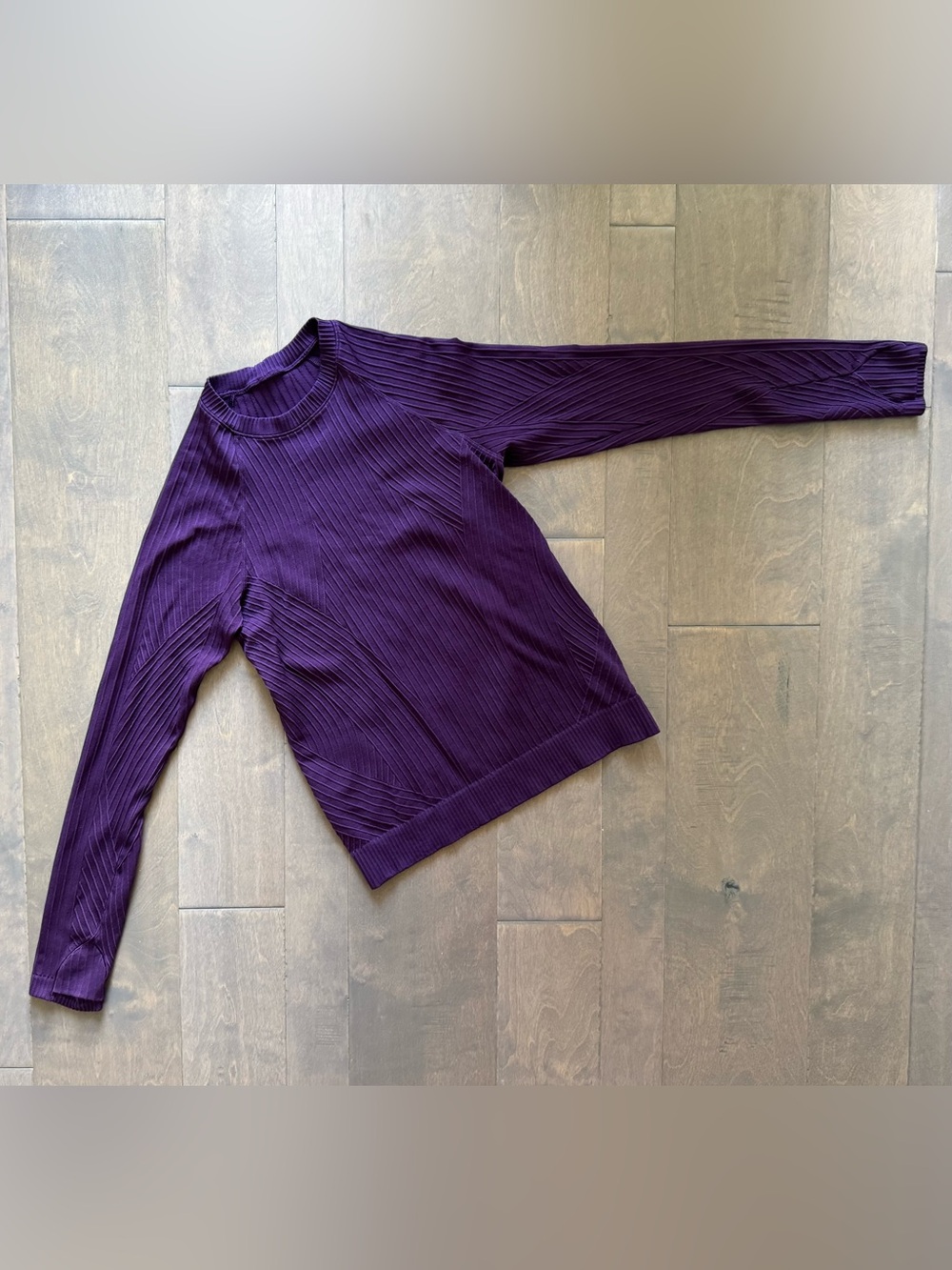 Lululemon Rest Less Pullover - Picture 11 of 15